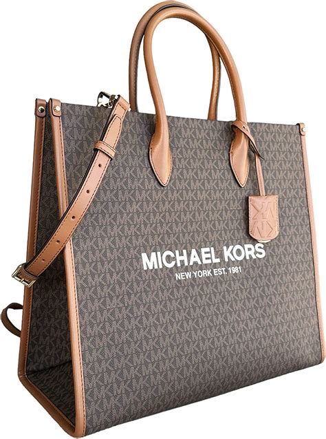 Michael Kors large totes